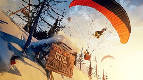 Steep (DE)