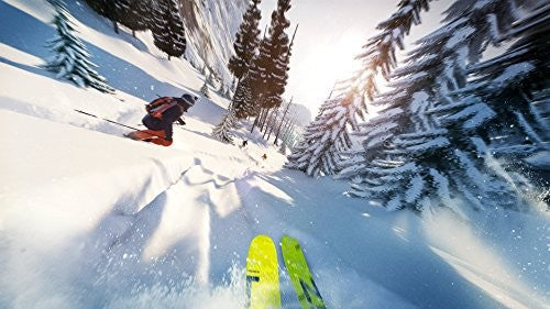 Steep (DE)