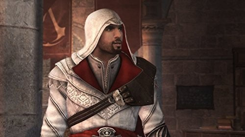 Assassin's Creed The Ezio Collection (DE)