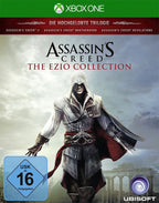 Assassin's Creed The Ezio Collection (DE)