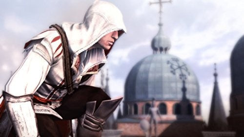 Assassin's Creed The Ezio Collection (DE)