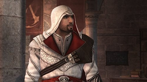 Assassin's Creed The Ezio Collection (DE)