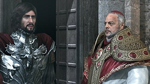 Assassin's Creed The Ezio Collection (DE)