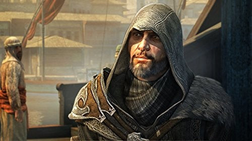 Assassin's Creed The Ezio Collection (DE)