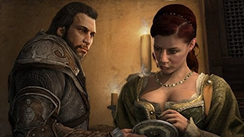 Assassin's Creed The Ezio Collection (DE)