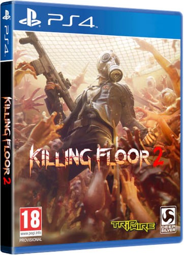 Killing Floor 2 (AT)