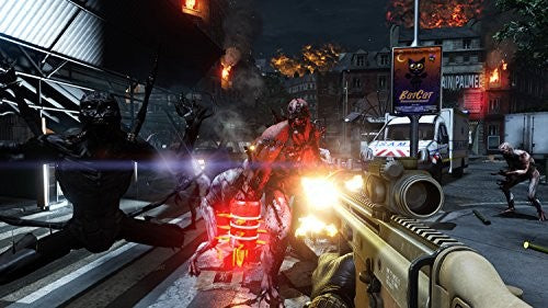 Killing Floor 2 (DE)