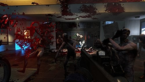 Killing Floor 2 (DE)