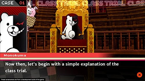 Danganronpa 1+2 Reload (DE)