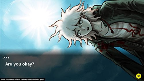 Danganronpa 1+2 Reload (DE)