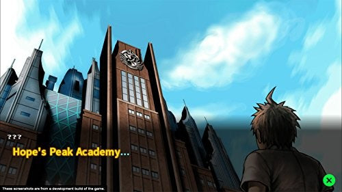Danganronpa 1+2 Reload (DE)