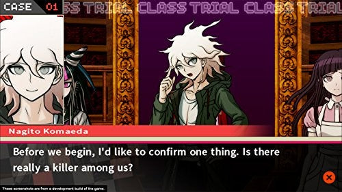 Danganronpa 1+2 Reload (DE)