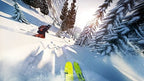 Steep (DE) — Gold Edition