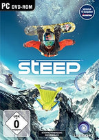 Steep (DE)