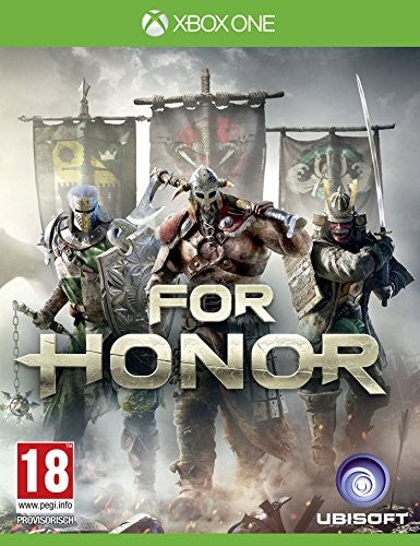For Honor (FR)