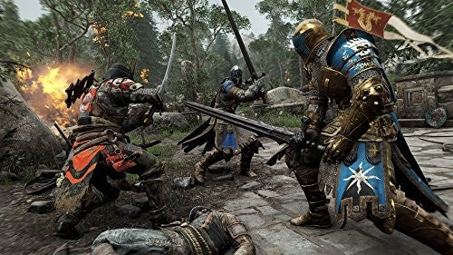 For Honor (AT)