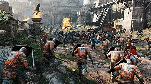 For Honor (AT)