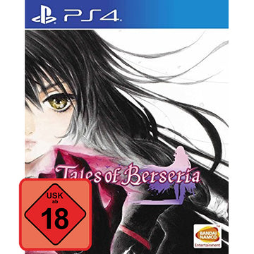 Tales of Berseria (GB)