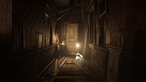 Resident Evil VII: Biohazard (DE)