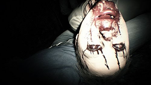 Resident Evil VII: Biohazard (DE)