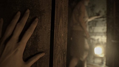 Resident Evil VII: Biohazard (DE)