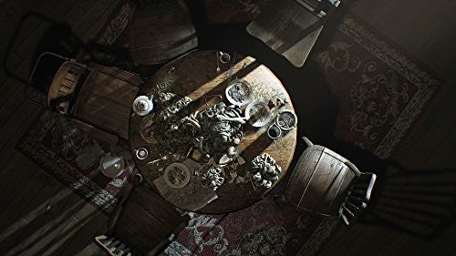 Resident Evil VII: Biohazard (DE)