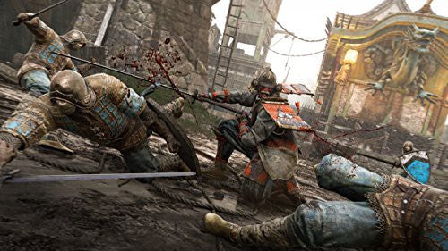 For Honor (DE)