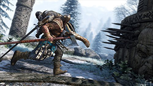 For Honor (DE)