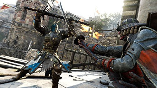 For Honor (DE)