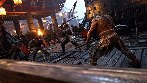 For Honor (DE)