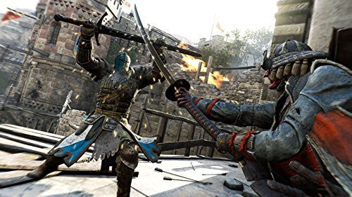 For Honor (DE)