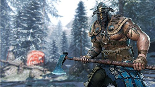 For Honor (DE)