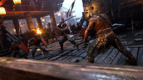 For Honor (DE)
