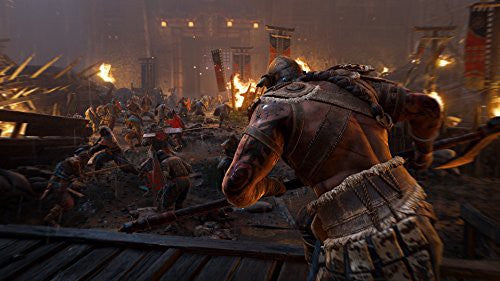 For Honor (DE) — Gold Edition