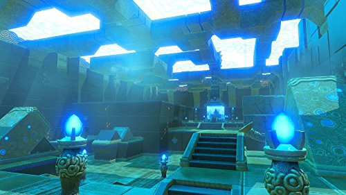 The Legend of Zelda: Breath of the Wild (DE)