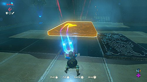 The Legend of Zelda: Breath of the Wild (DE)