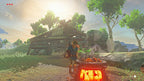 The Legend of Zelda: Breath of the Wild (DE)