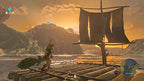 The Legend of Zelda: Breath of the Wild (DE)