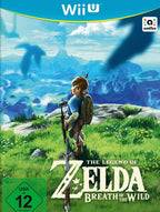 The Legend of Zelda: Breath of the Wild (AT)