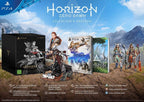 Horizon: Zero Dawn (DE) — Collector's Edition