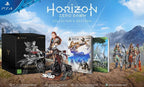 Horizon: Zero Dawn (DE) — Collector's Edition