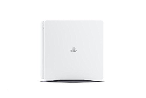 Konsole Slim 500GB weiß + 2 Original Controller