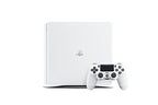 Konsole Slim 500GB weiß + 2 Original Controller