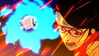 Naruto Ultimate Ninja Storm 4: Road to Boruto (DE) — Steelbook