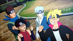 Naruto Ultimate Ninja Storm 4: Road to Boruto (DE) — Steelbook