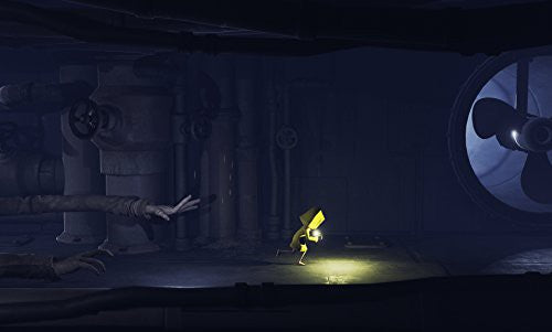 Little Nightmares (DE)