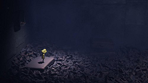 Little Nightmares Six Edition (DE)