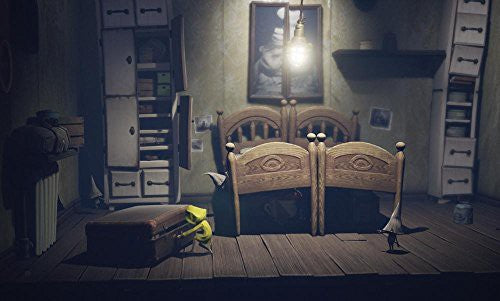 Little Nightmares Six Edition (DE)