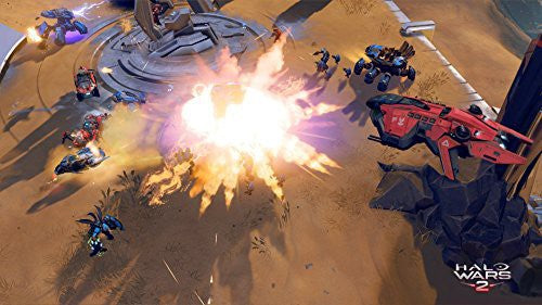 Halo Wars 2 (DE)