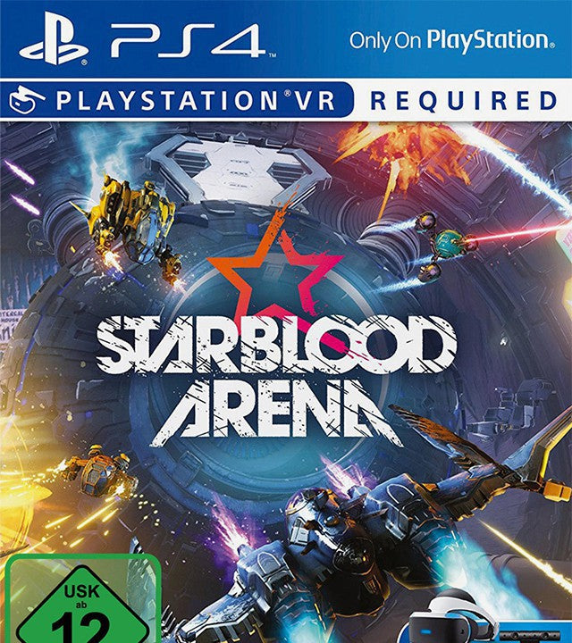 Starblood Arena (DE)